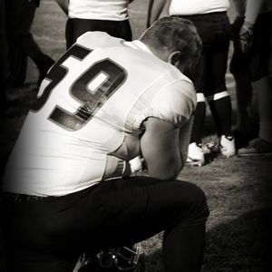 Meet your Posher, April